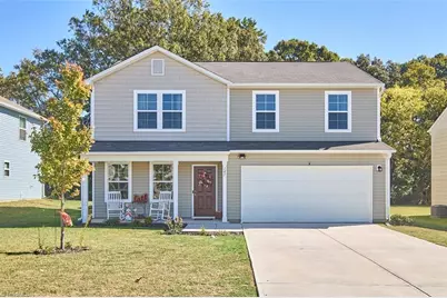 147 Charleston Meadow Loop, Mocksville, NC 27028 - Photo 1