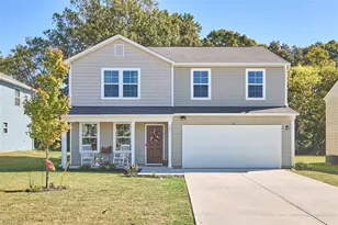 147 Charleston Meadow Loop, Mocksville, NC 27028 - Photo 1