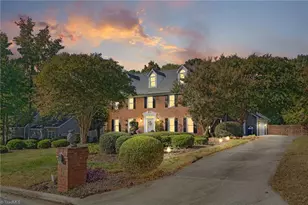 3802 Buncombe Dr, Greensboro, NC 27407 - Photo 1