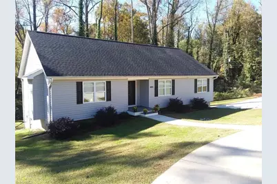 4455 Chebar Drive, Pfafftown, NC 27040 - Photo 1