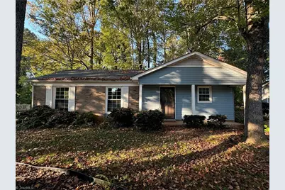 1629 Village Place, Winston-Salem, NC 27127 - Photo 1