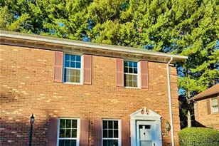 3111 Burke Mill Ct, Winston-Salem, NC 27103 - Photo 1