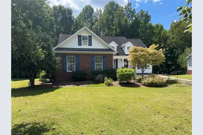 246 Winding Creek Road, Mocksville, NC 27028 - Photo 1