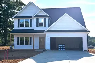 1264 Washburn Rd, Madison, NC 27025 - Photo 1