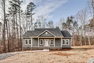 942 Ponderosa Heights Pl, Asheboro, NC 27205 - Photo 1