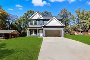 116 Orville Dr, High Point, NC 27260 - Photo 1