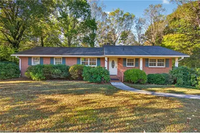 205 Tangle Drive, Jamestown, NC 27282 - Photo 1