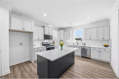 105 Legacy Lane, Eden, NC 27288 - Photo 1