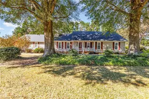 2307 May Dr, Burlington, NC 27215 - Photo 1