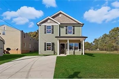 1107 Cleveland Street, High Point, NC 27260 - Photo 1