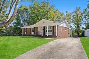 2218 Lakeland Rd, Greensboro, NC 27406 - Photo 1