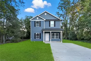 42 Mill St, Lexington, NC 27295 - Photo 1