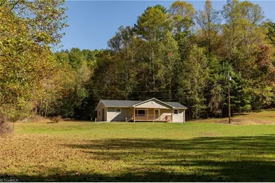 340 Ellis Mountain Road, McGrady, NC 28649 - Photo 1