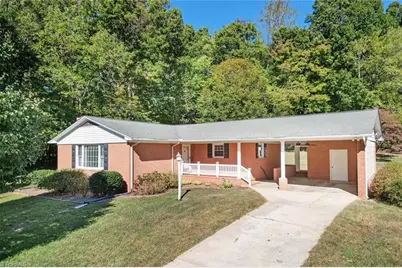 1915 Ashby Street, Eden, NC 27288 - Photo 1