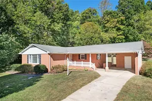 1915 Ashby St, Eden, NC 27288 - Photo 1