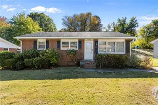 2209 Atlanta St, Greensboro, NC 27406 - Photo 1