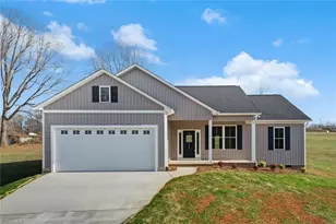 920 Salem Church Rd, Reidsville, NC 27320 - Photo 1