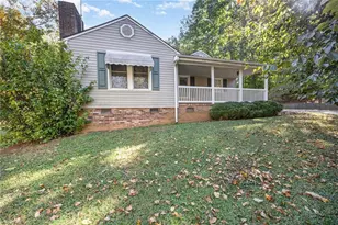 2473 Zoo Pkwy, Asheboro, NC 27205 - Photo 1