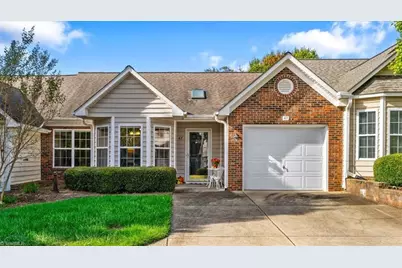 47 Mansfield Circle, Greensboro, NC 27455 - Photo 1