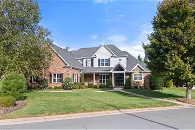 5611 Goldenberry Court, Winston-Salem, NC 27106 - Photo 1