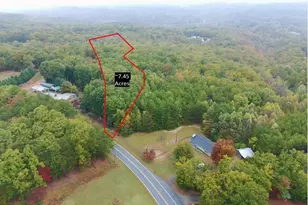 0 Tract 2 Hanging Rock Park Rd, Danbury, NC 27016 - Photo 1