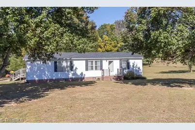 8280 Stafford Mill Road, Oak Ridge, NC 27310 - Photo 1