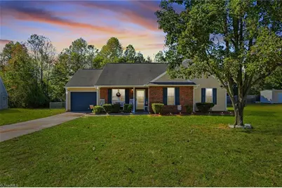 3772 Cheshire Place Court, Winston-Salem, NC 27106 - Photo 1