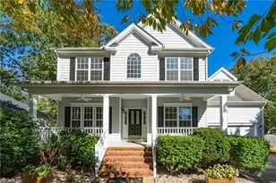 907 Savannah Ct, Hillsborough, NC 27278 - Photo 1