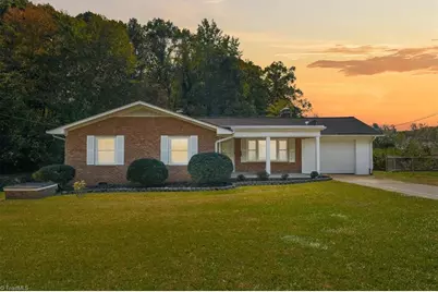 841 Hollings Road, Asheboro, NC 27205 - Photo 1