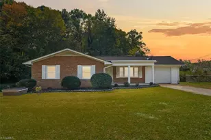 841 Hollings Rd, Asheboro, NC 27205 - Photo 1