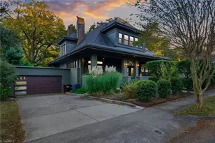 206 Louise Ave, High Point, NC 27262 - Photo 1