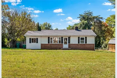 2878 Amber Lane NE, Walkertown, NC 27105 - Photo 1