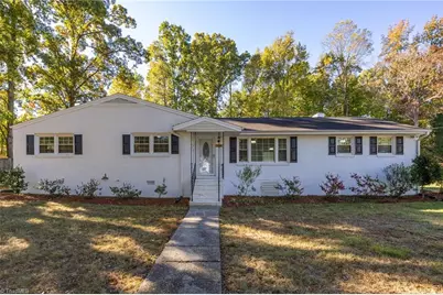 4901 Sedgelane Drive, Greensboro, NC 27407 - Photo 1