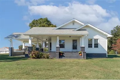 4768 S Nc Highway 150, Lexington, NC 27295 - Photo 1