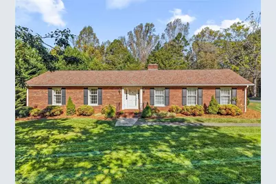 9105 Concord Church Road, Lewisville, NC 27023 - Photo 1
