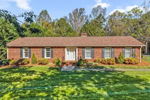 9105 Concord Church Rd, Lewisville, NC 27023 - Photo 1