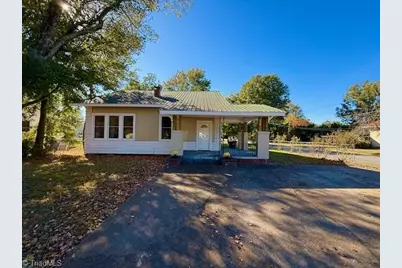 238 Broad Street, Lexington, NC 27295 - Photo 1