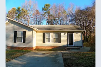 2619 Central Avenue, High Point, NC 27260 - Photo 1