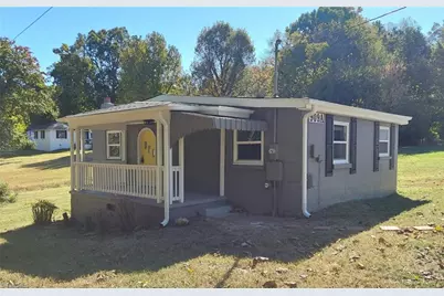 909 Old Thomasville Road #A, High Point, NC 27260 - Photo 1