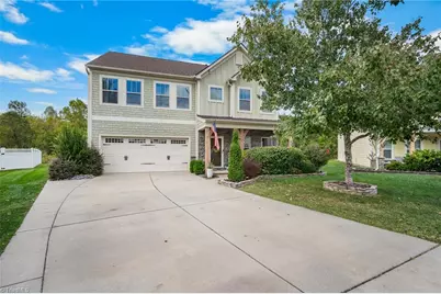 2350 Birch View Drive, High Point, NC 27265 - Photo 1
