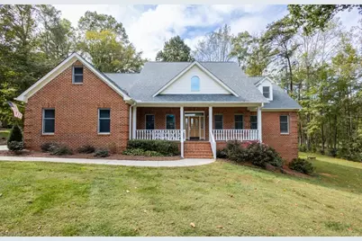 214 Lake Hunt Drive, Reidsville, NC 27320 - Photo 1