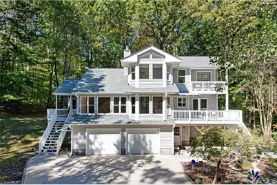 3000 High Meadows Court, Greensboro, NC 27455 - Photo 1