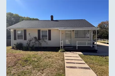 1413 Maple Street, Greensboro, NC 27405 - Photo 1