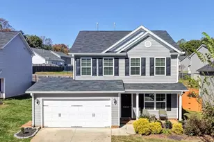 3607 Torrey Ln, Browns Summit, NC 27214 - Photo 1