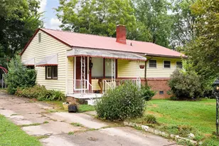 712 Cliffside Ave, High Point, NC 27260 - Photo 1