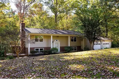 576 Brentwood Road, Winston-Salem, NC 27107 - Photo 1