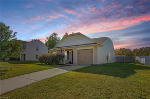 1740 Longshadow Dr, Burlington, NC 27217 - Photo 1