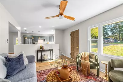 345 Sherwood Forest Drive, North Wilkesboro, NC 28659 - Photo 1