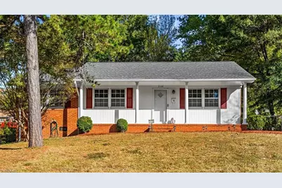 2108 Carpenter Street, Greensboro, NC 27403 - Photo 1