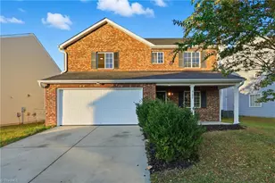 5127 Apsley Dr, McLeansville, NC 27301 - Photo 1